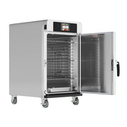 Alto-Shaam 1000-TH Half Height Halo Heat® Cook and Hold Oven, 120v