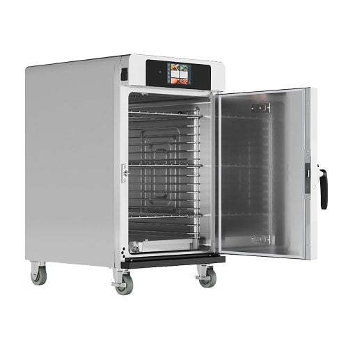 Alto-Shaam 1000-TH Half Height Halo Heat® Cook and Hold Oven, 120v