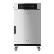Alto-Shaam 1000-TH Half Height Halo Heat® Cook and Hold Oven, 120v