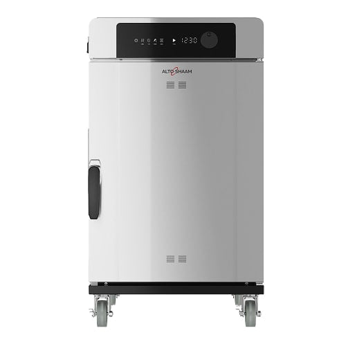 Alto-Shaam 1000-TH Half Height Halo Heat® Cook and Hold Oven, 120v
