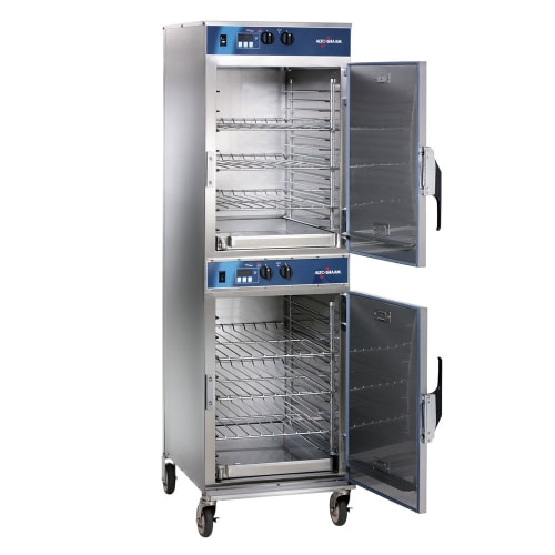 Alto-Shaam 1000-TH/I-QS Full-Size Halo Heat® Cook and Hold Oven, 208-240v/1ph