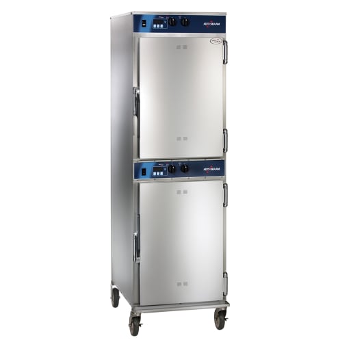 Alto-Shaam 1000-TH/I-QS Full-Size Halo Heat® Cook and Hold Oven, 208-240v/1ph