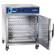 Alto-Shaam 750-TH/II-QS Undercounter Halo Heat® Cook and Hold Oven, 120v