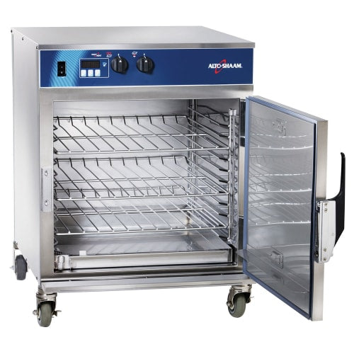Alto-Shaam 750-TH/II-QS Undercounter Halo Heat® Cook and Hold Oven, 120v