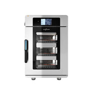 Alto-Shaam VMC-H3H Half-Size Vector® H Multi-Cook Oven - 208-240v/1ph