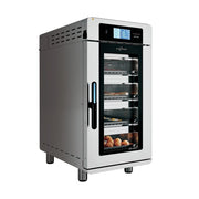 Alto-Shaam VMC-H4H Half-Size Vector® H Multi-Cook Oven - 208-240v/3ph