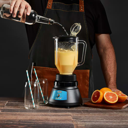 Waring BB145 BevBasix Countertop Drink Blender w/ Copolyester Container