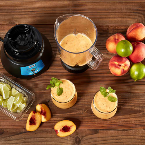 Waring BB145 BevBasix Countertop Drink Blender w/ Copolyester Container