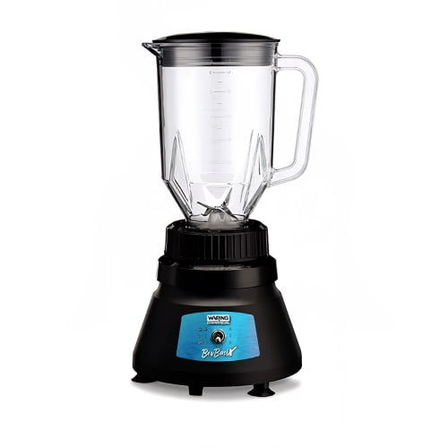 Waring BB145 BevBasix Countertop Drink Blender w/ Copolyester Container