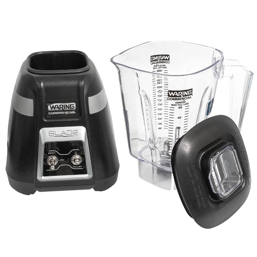 Waring BB300 Countertop Drink Blender w/ Copolyester Container