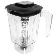 Waring BB300 Countertop Drink Blender w/ Copolyester Container