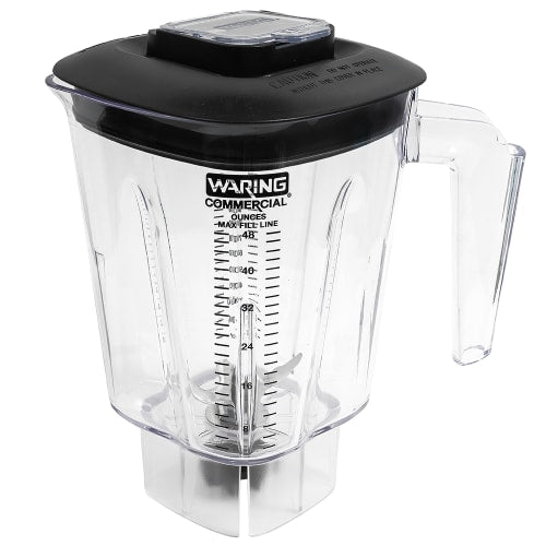 Waring BB300 Countertop Drink Blender w/ Copolyester Container