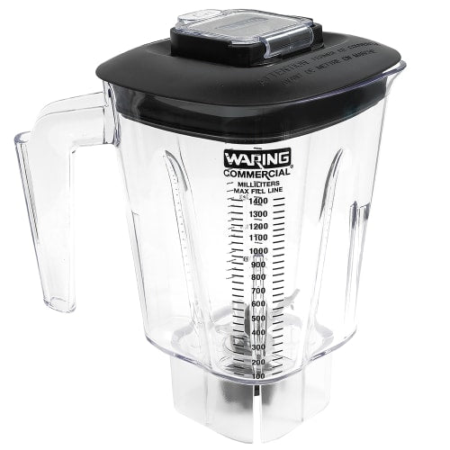 Waring BB300 Countertop Drink Blender w/ Copolyester Container