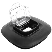 Waring BB300 Countertop Drink Blender w/ Copolyester Container