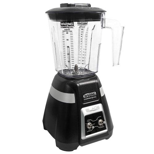Waring BB300 Countertop Drink Blender w/ Copolyester Container