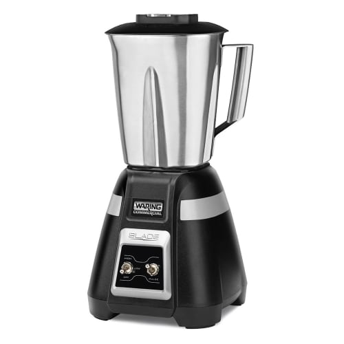 Waring BB300S Countertop Drink Blender w/ Metal Container