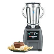 Waring CB15T Countertop Food Blender w/ Metal Container