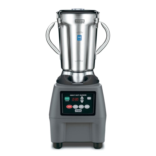 Waring CB15T Countertop Food Blender w/ Metal Container