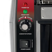 Waring CTS1000 Conveyor Toaster - 450 Slices/hr w/ 2" Product Opening, 120v