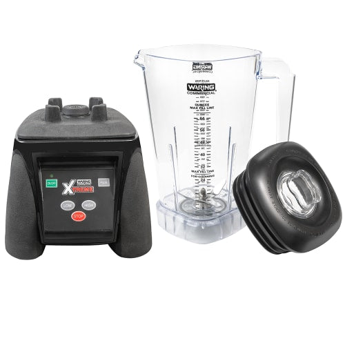 Waring MX1050XTX Countertop Drink Blender w/ Copolyester Container