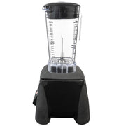 Waring MX1050XTX Countertop Drink Blender w/ Copolyester Container