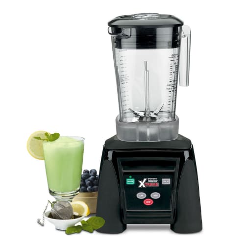 Waring MX1050XTXP Countertop Drink Blender w/ Copolyester Container