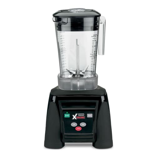 Waring MX1050XTXP Countertop Drink Blender w/ Copolyester Container