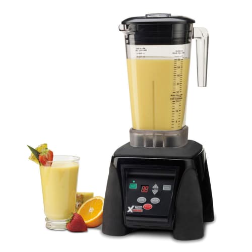 Waring MX1100XTX Countertop Drink Blender w/ Copolyester Container