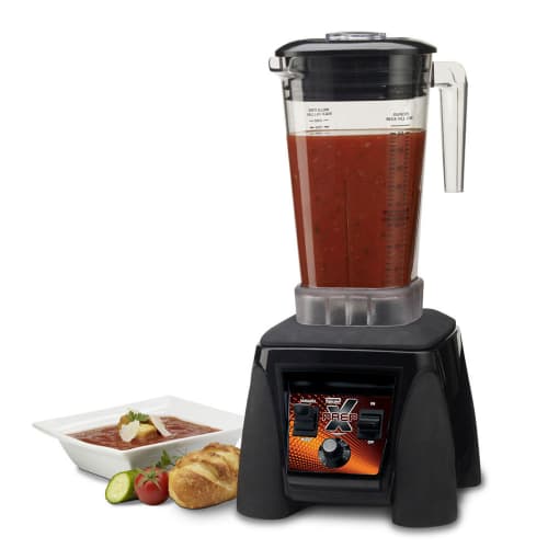 Waring MX1200XTX Countertop Drink Blender w/ Copolyester Container