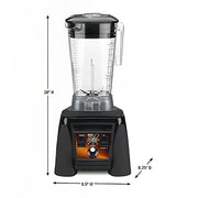 Waring MX1200XTX Countertop Drink Blender w/ Copolyester Container