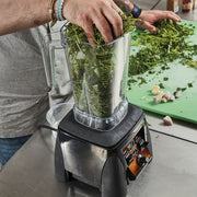 Waring MX1200XTX Countertop Drink Blender w/ Copolyester Container