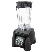 Waring MX1500XTX Countertop Drink Blender w/ Copolyester Container, Pre-Programmed