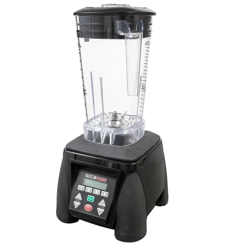 Waring MX1500XTX Countertop Drink Blender w/ Copolyester Container, Pre-Programmed