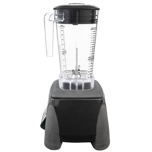Waring MX1500XTX Countertop Drink Blender w/ Copolyester Container, Pre-Programmed