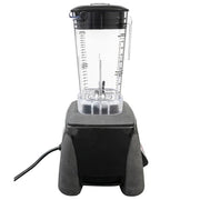 Waring MX1500XTX Countertop Drink Blender w/ Copolyester Container, Pre-Programmed