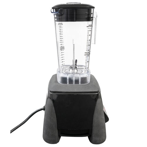 Waring MX1500XTX Countertop Drink Blender w/ Copolyester Container, Pre-Programmed