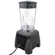 Waring MX1500XTX Countertop Drink Blender w/ Copolyester Container, Pre-Programmed