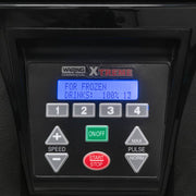 Waring MX1500XTX Countertop Drink Blender w/ Copolyester Container, Pre-Programmed