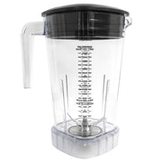 Waring MX1500XTX Countertop Drink Blender w/ Copolyester Container, Pre-Programmed