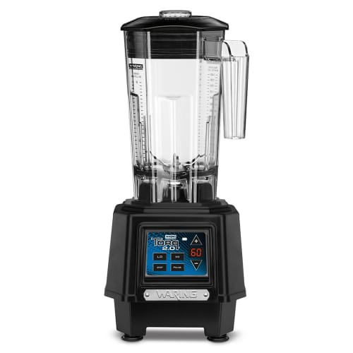 Waring TBB160 Countertop Drink Blender w/ Copolyester Container
