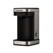 Conair Hospitality 1 Cup Pod Coffee Maker - Stainless, 120v (W1CM5SX)