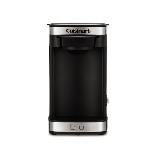 Conair Hospitality 1 Cup Pod Coffee Maker - Stainless, 120v (W1CM5SX)