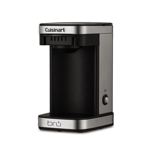 Conair Hospitality 1 Cup Pod Coffee Maker - Stainless, 120v (W1CM5SX)