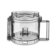 Waring WCG75 1 Speed Cutter Mixer Food Processor w/ 3/4 qt Bowl, 120v