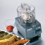 Waring WCG75 1 Speed Cutter Mixer Food Processor w/ 3/4 qt Bowl, 120v