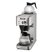 Waring WCM50P Medium Volume Decanter Coffee Maker - Automatic, 3 9/10 gal/hr, 120v