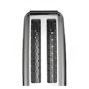 Waring WCT704 Slot Toaster w/ 4 Slice Capacity & 1 3/8"W Product Opening - 120v