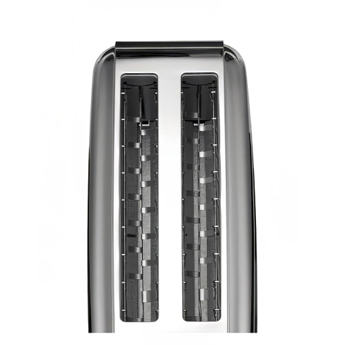 Waring WCT704 Slot Toaster w/ 4 Slice Capacity & 1 3/8"W Product Opening - 120v