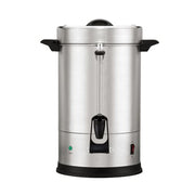 Waring WCU55X 2 1/10 gal Low Volume Brewer Coffee Urn w/ 1 Tank, 120v