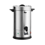 Waring WCU55X 2 1/10 gal Low Volume Brewer Coffee Urn w/ 1 Tank, 120v